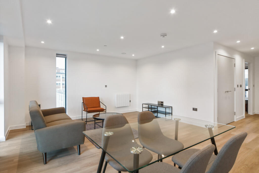 Additional image 10 of Lionel Street, Birmingham, B3