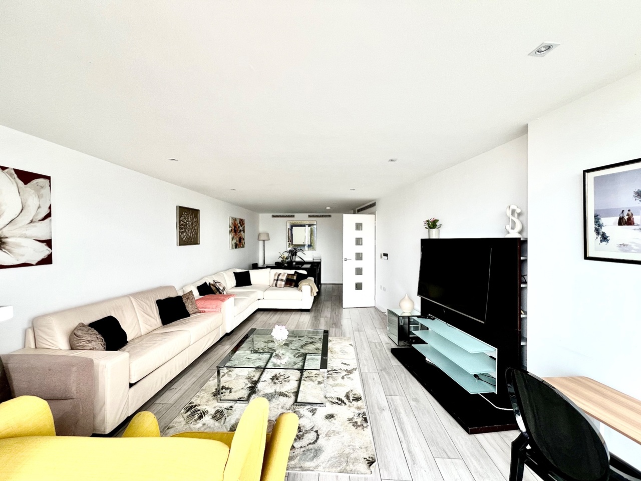 Additional image 10 of 4 Bed Flat, Century Building, SW8, N1 7GU