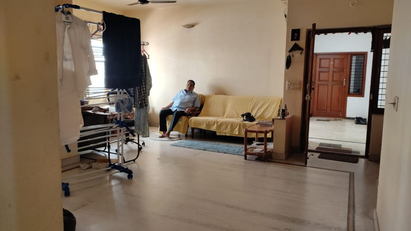 JP Nagar 5th Phase, Bangalore