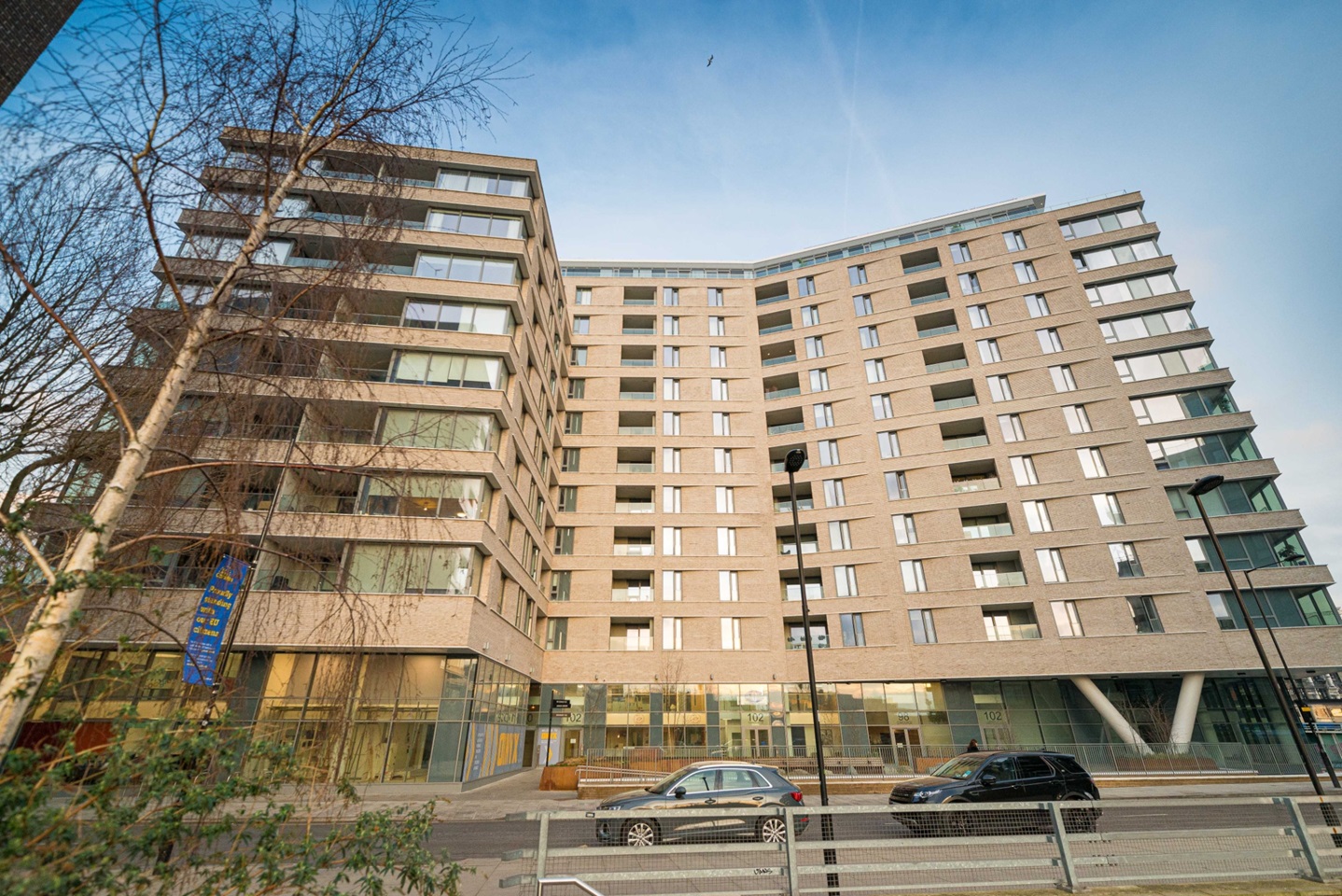 Additional image 32 of 3 Bed Flat, Camley Street, N1C, N1 7GU