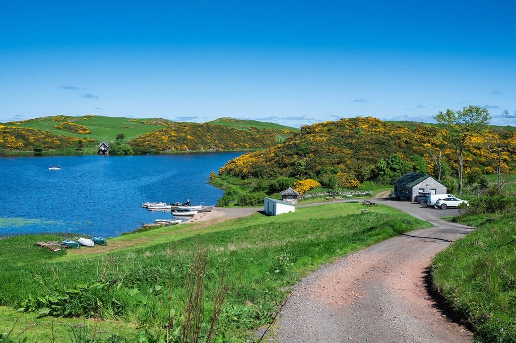 Additional image 45 of 3 bed detached house for saleEyemouth Road, Coldingham, Eyemouth TD14