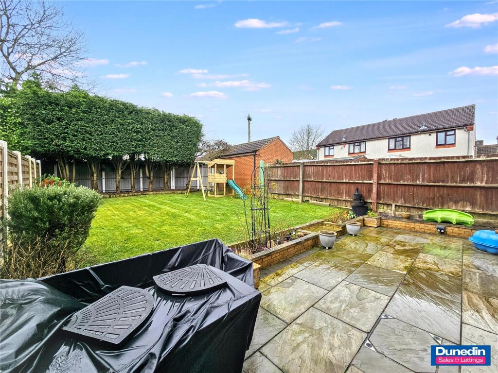 Additional image 25 of Fossil Drive, Rubery, B45