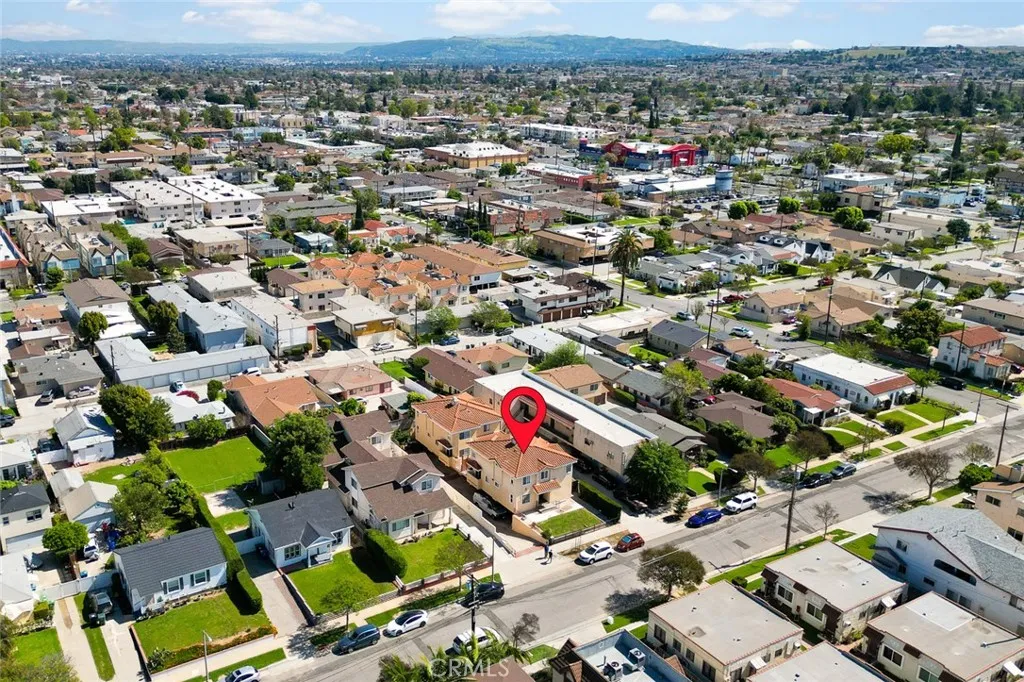 1012 Benito Avenue, Alhambra, CA 91803