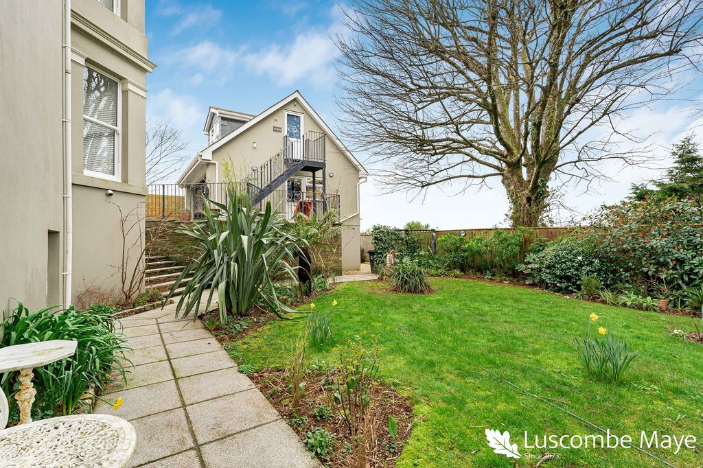 Additional image 17 of 6 bed detached house for saleNettlehayes, Elburton, Plymstock PL9