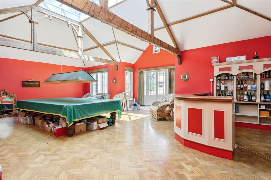 Additional image 11 of 7 bed detached house for saleLittle London Road, Northwold, Thetford, Norfolk IP26