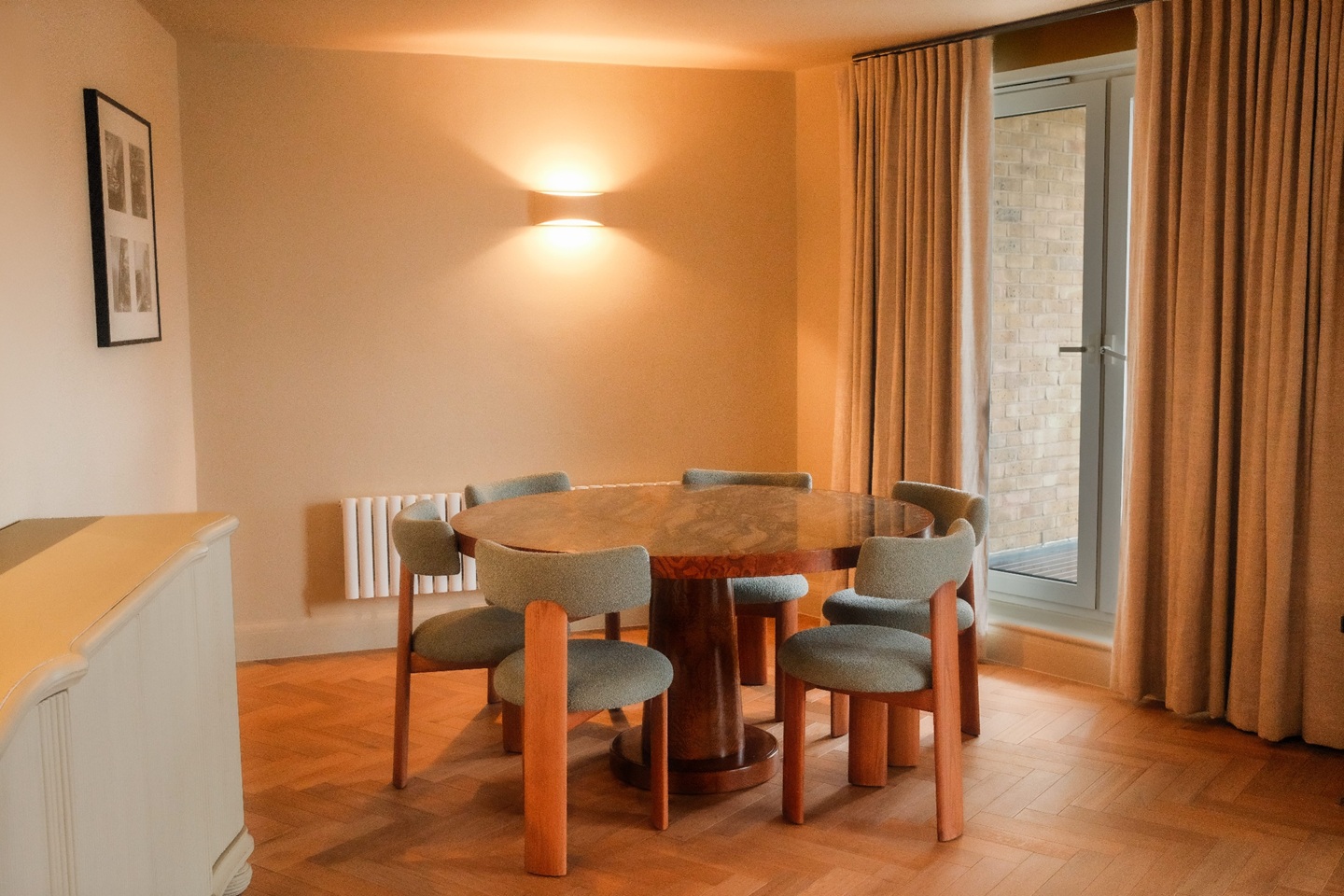 Additional image 5 of 2 Bed Flat, Benbow House, SE1, N1 7GU