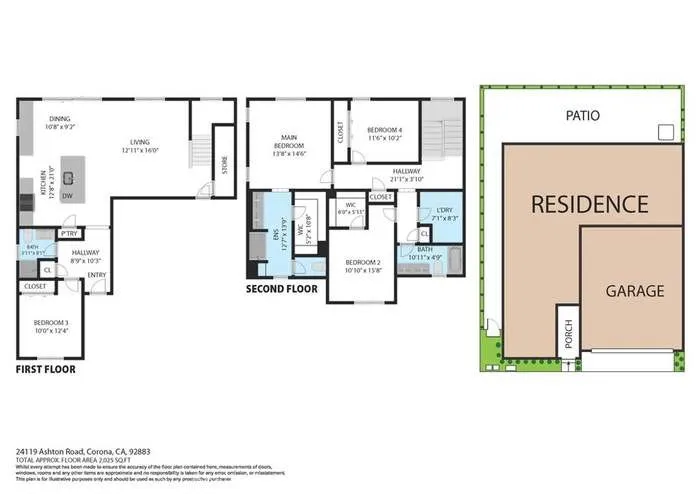 Additional image 88 of 24119 Ashton Rd, Corona, CA 92883