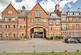 Post Office Square, London Road, Tunbridge Wells, Kent, TN1