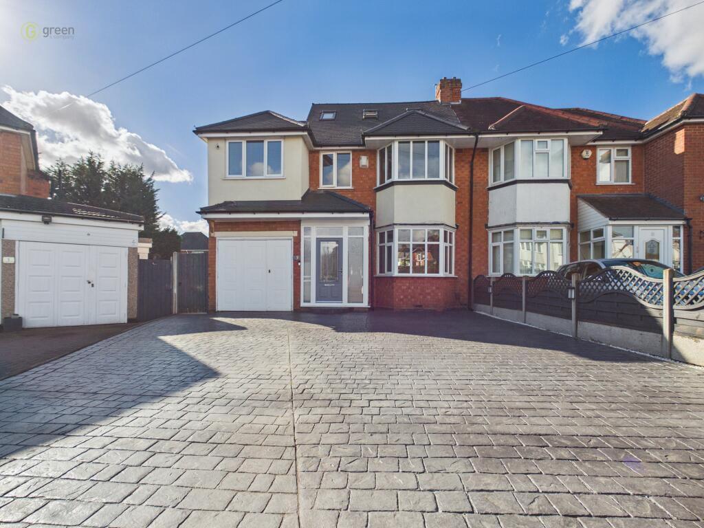 Additional image 11 of Windleaves Road, Castle Bromwich, B36