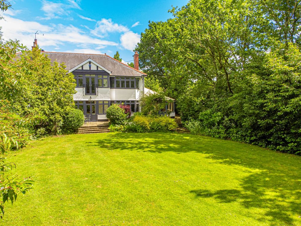 Additional image 26 of 4 bed detached house for saleColumn Road, Wirral CH48