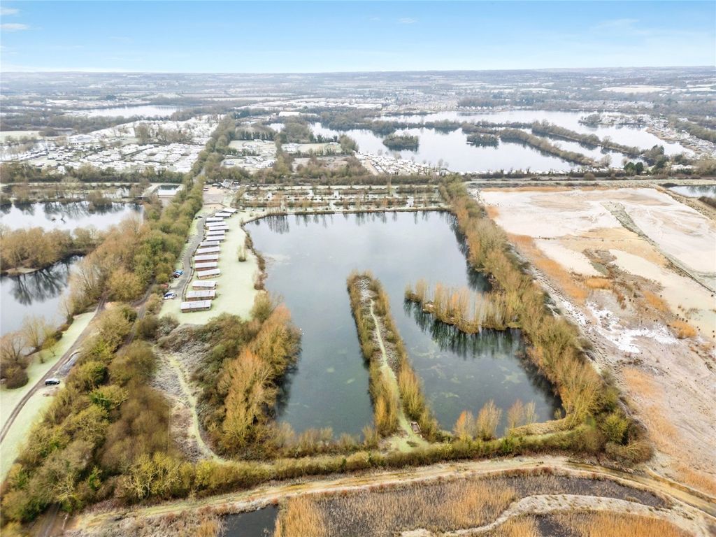 Additional image 13 of Land for saleWickwater Lane, South Cerney, Cirencester, Gloucestershire GL7