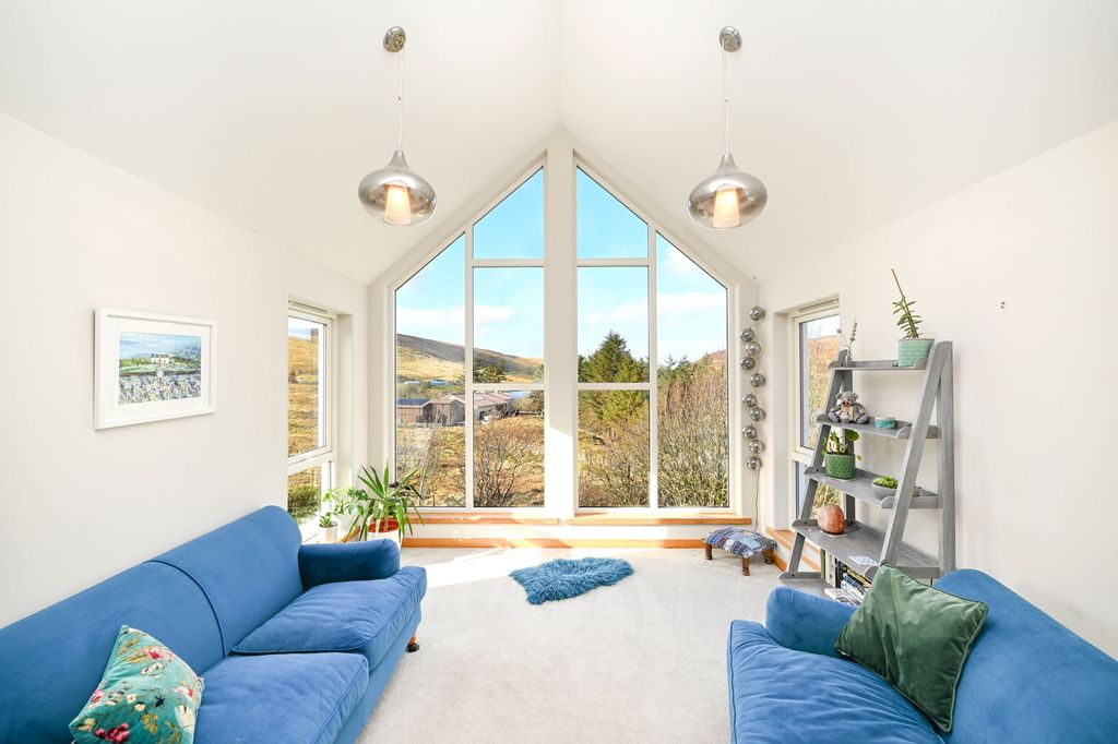 Additional image 9 of 5 bed detached house for saleGapstow, Voe, Shetland ZE2
