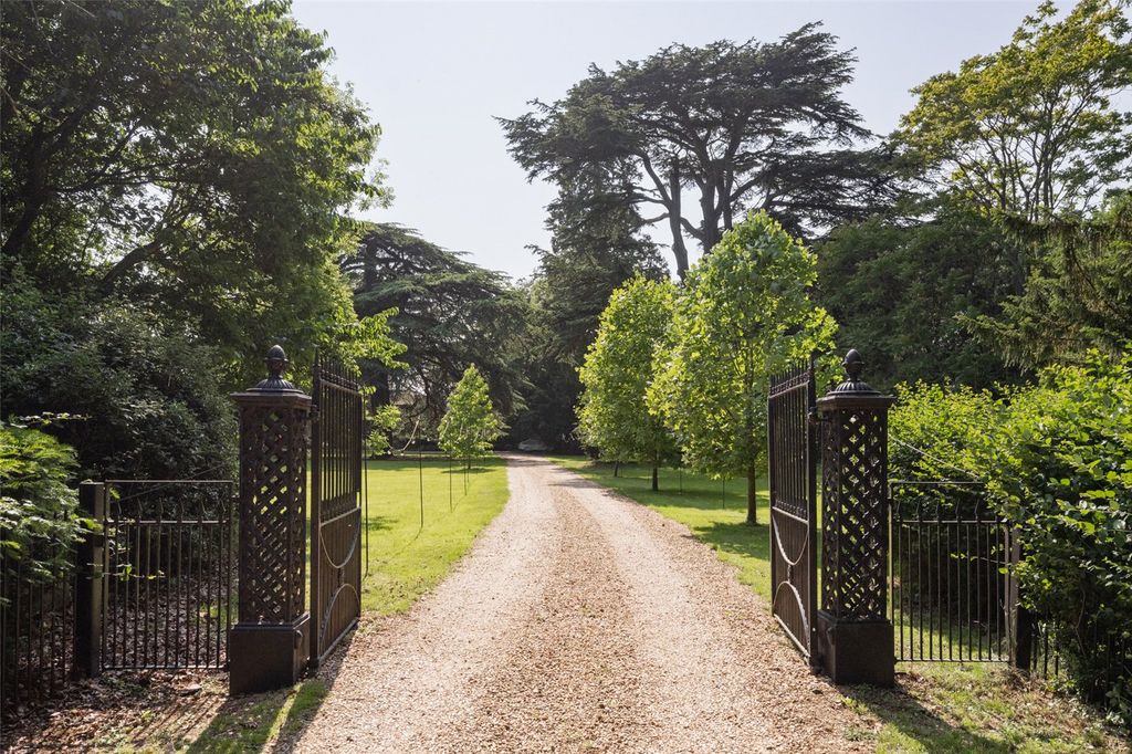 Additional image 17 of 9 bed detached house for saleIngoldisthorpe Hall, Ingoldisthorpe, King's Lynn, Norfolk PE31