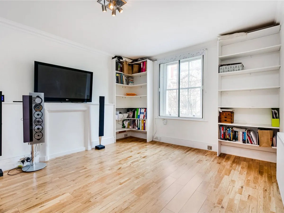 Additional image 8 of 1 Bed Flat, Thurloe Place, SW7, N1 7GU