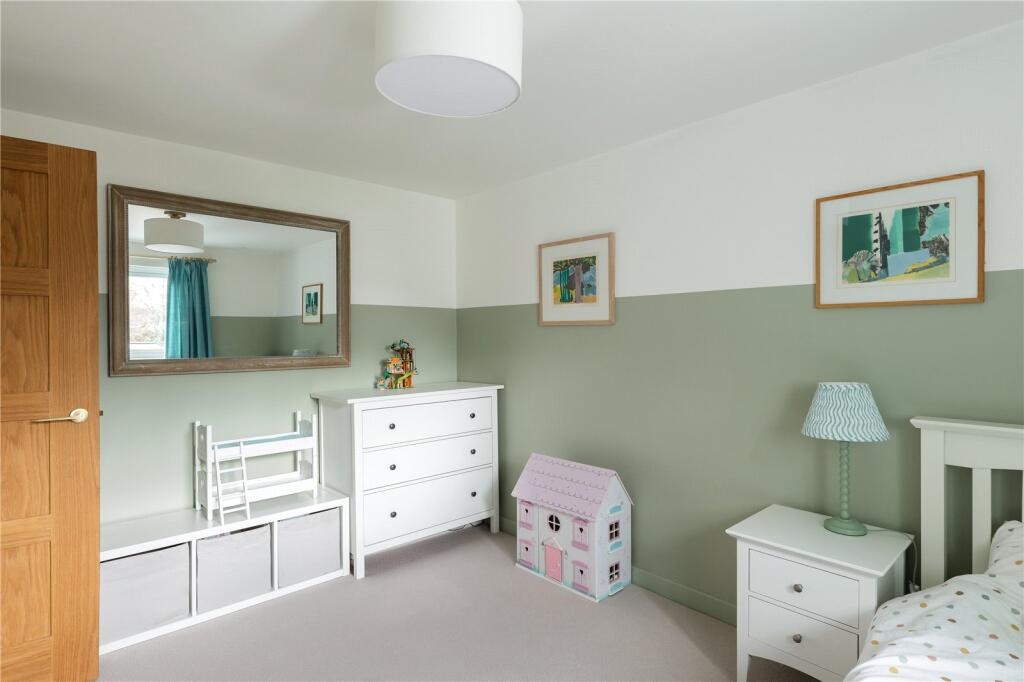 Additional image 20 of St James Road, Harpenden, Hertfordshire, AL5