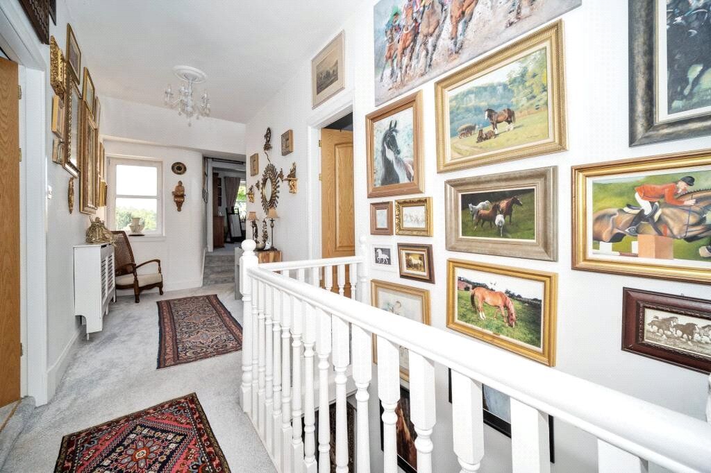 Additional image 12 of 5 bed detached house for saleHilltown House, Woolmet, Dalkeith, Midlothian EH22