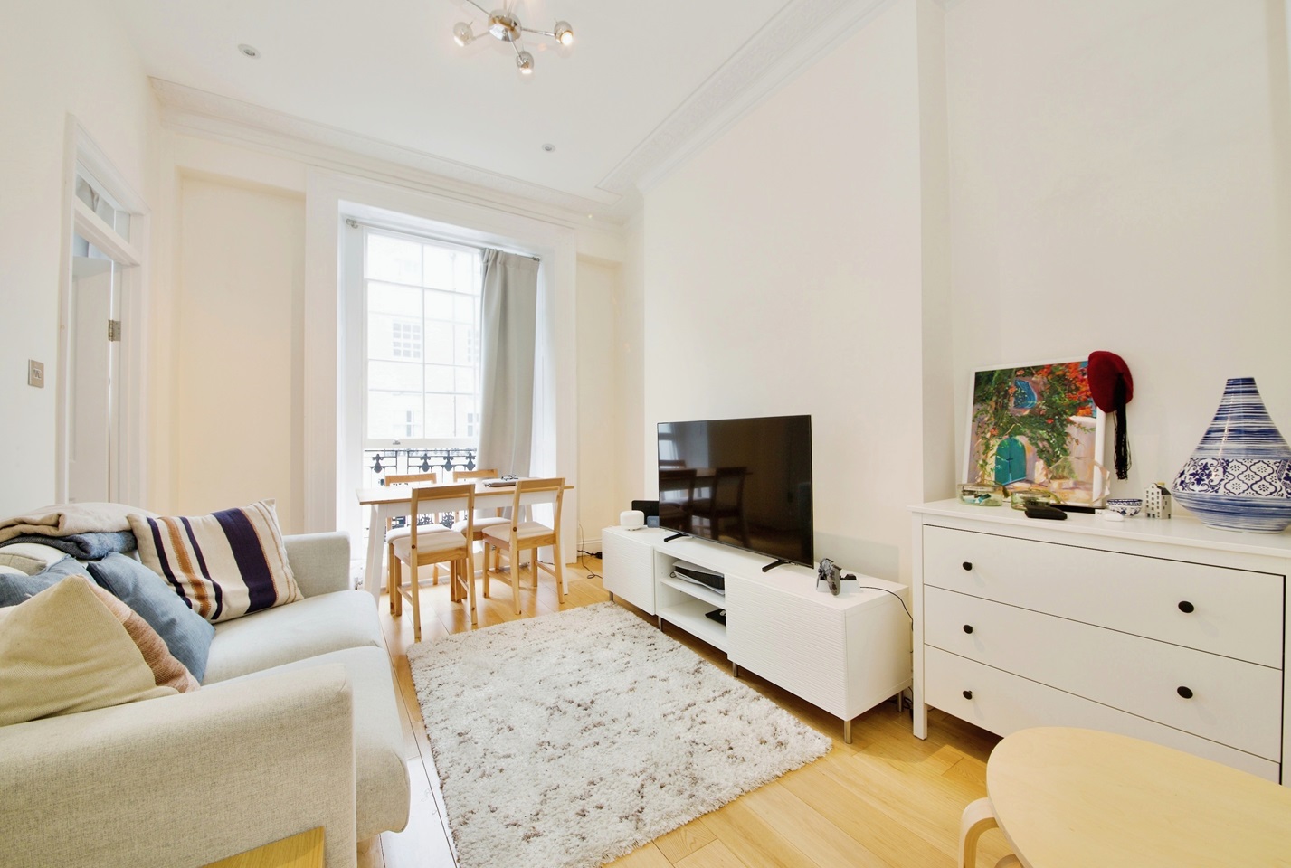 Additional image 15 of 1 Bed Flat, Balcombe Street, NW1, N1 7GU