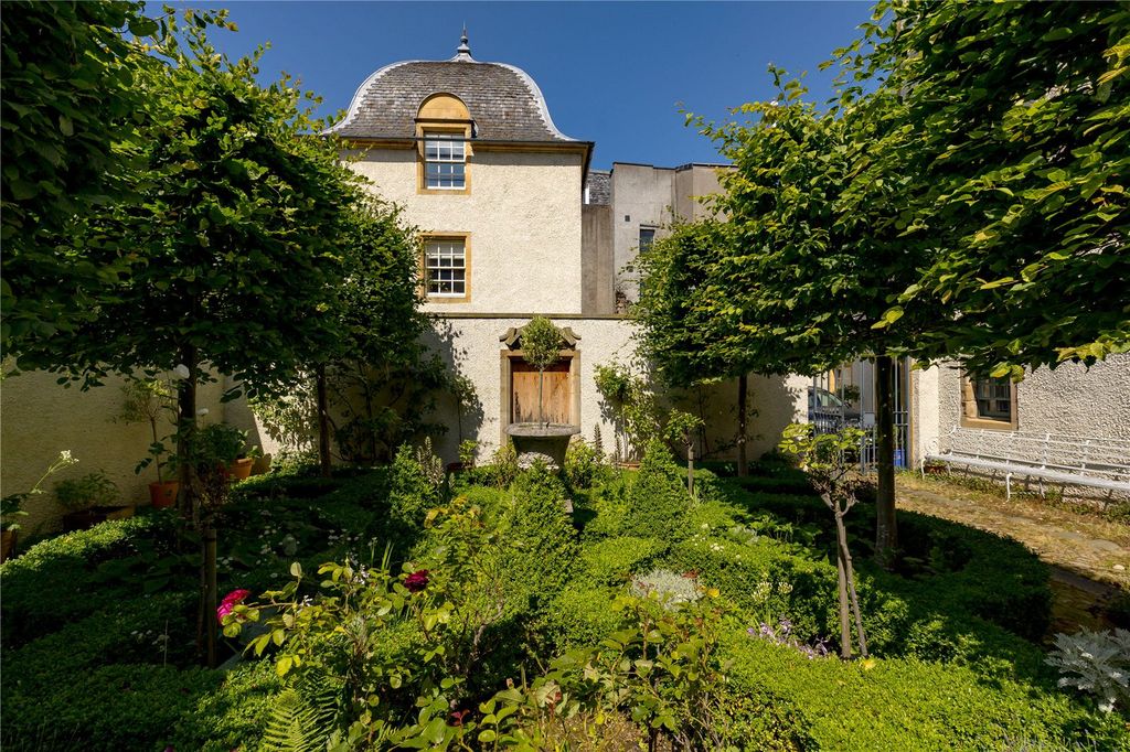 Additional image 28 of 10 bed property for saleLamb's House, Waters Close, Leith, Edinburgh EH6
