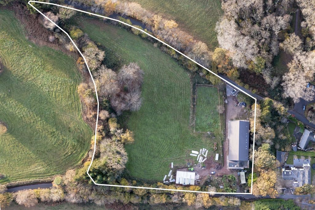 Land for saleRudry Road, Lisvane CF14 photo 4