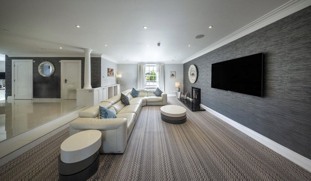 Additional image 8 of 4 bed detached house for salePittrichie Mansion House, Whiterashes, Aberdeen AB21