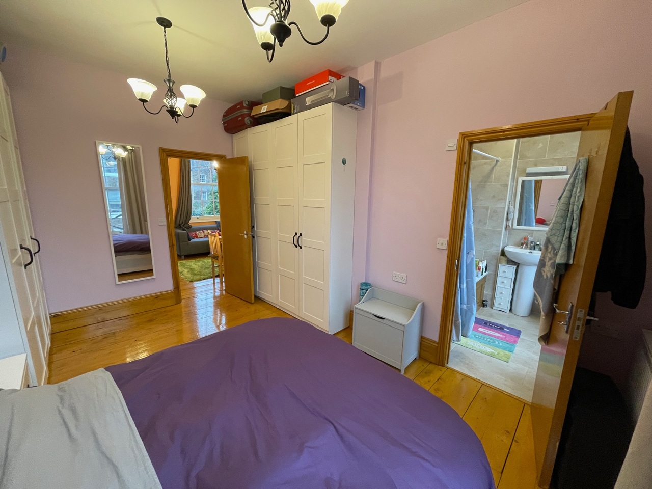 Additional image 23 of 1 Bed Flat, Arlington Road, NW1, N1 7GU