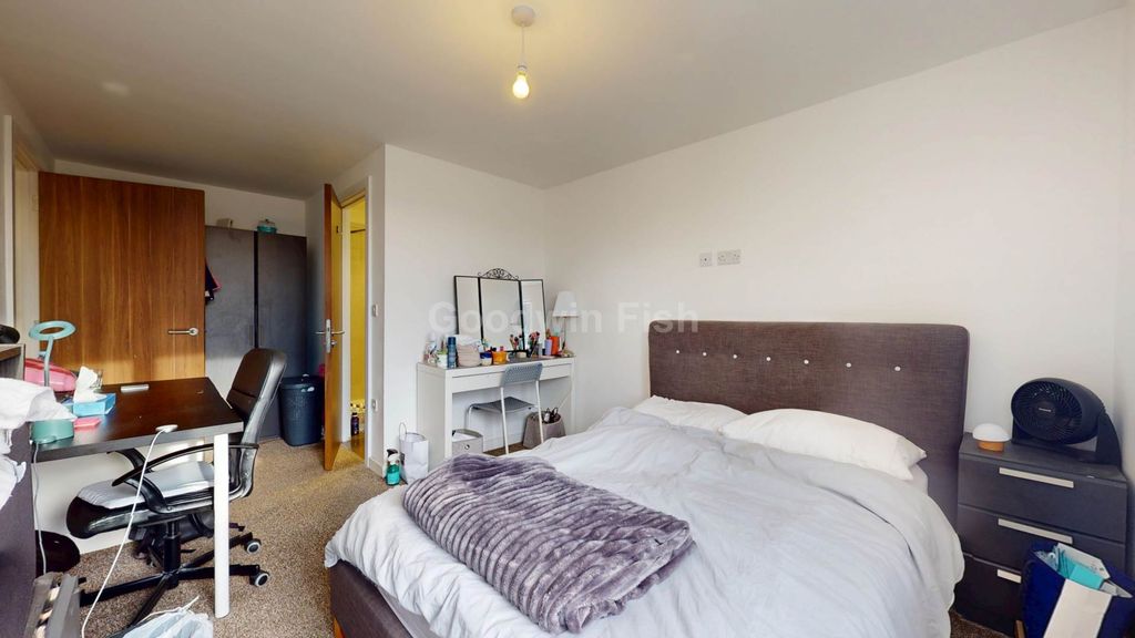 Additional image 8 of 2 bed flat for sale6 Anvil Place, Hulme M15