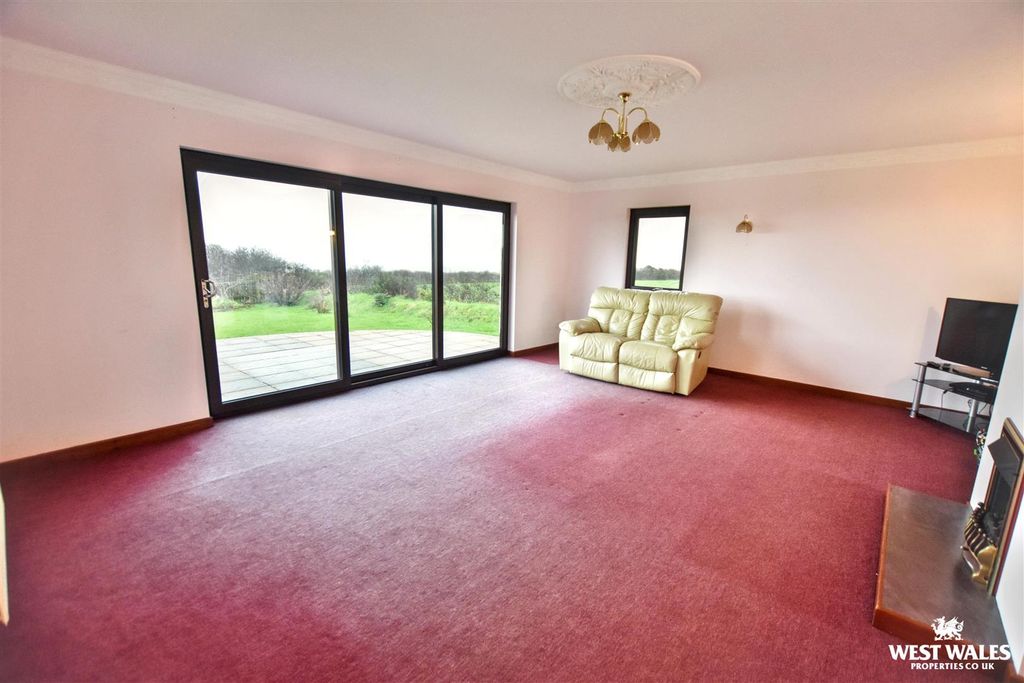 Additional image 2 of Land for saleSimpson Cross, Haverfordwest SA62