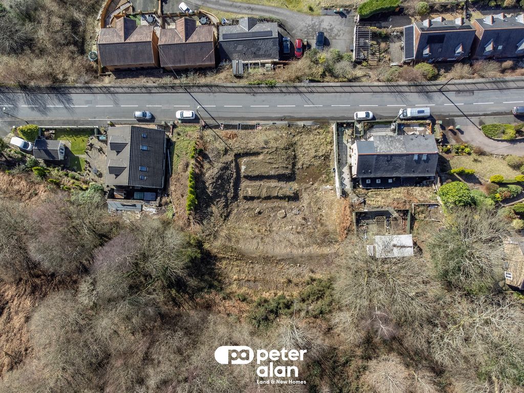 Additional image 2 of Land for saleUpper Road, Elliots Town, New Tredegar NP24