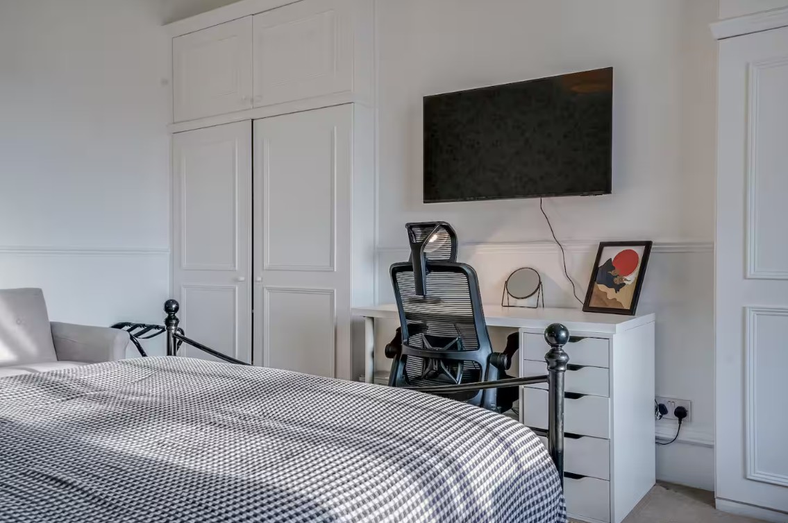 Additional image 25 of 4 Bed Flat, Victoria, SW1P, N1 7GU