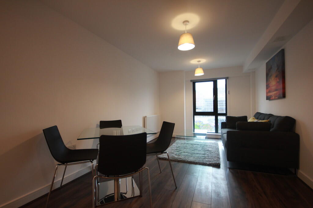 Additional image 2 of Fabrick Square, Lombard Street, Digbeth, B12