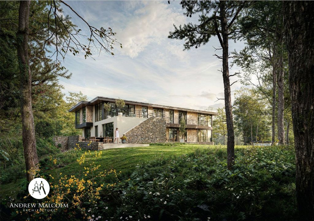 Additional image 2 of Land for saleRavenscroft Road, St George's Hill, Weybridge, Surrey KT13