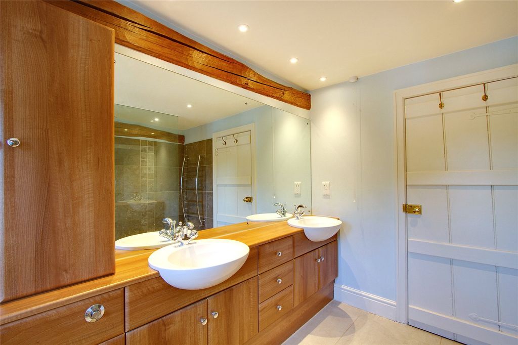 Additional image 66 of 6 bed semi-detached house for saleCowan Bridge, Carnforth, Lancashire LA6