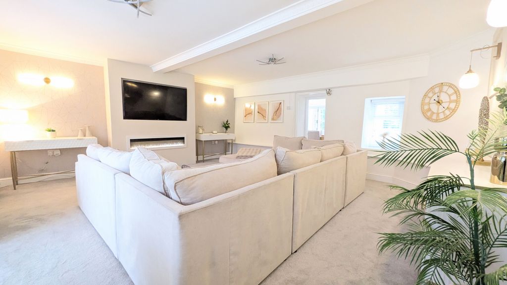Additional image 14 of 5 bed detached house for saleTrebeddau Farm, Mountain Hare, Merthyr Tydfil CF47