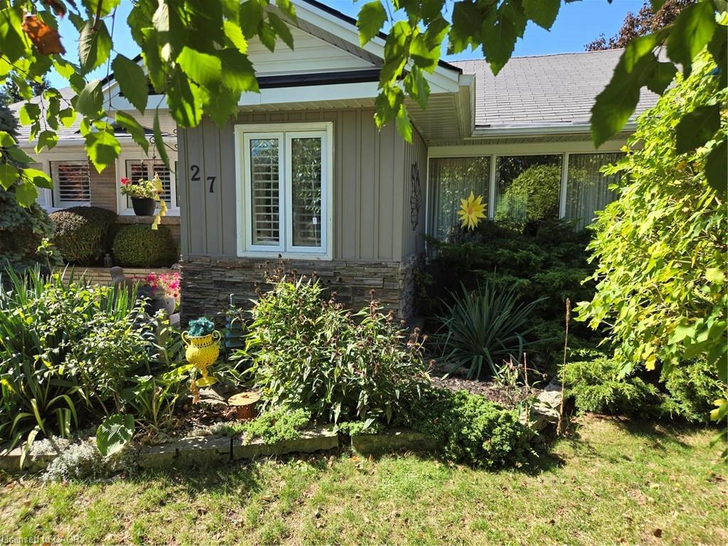 Additional image 3 of 27 Hepburn Avenue, St. Thomas, ON, N5R 4J4