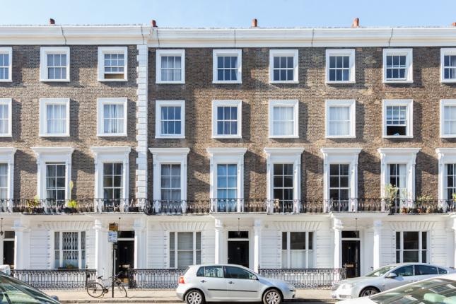 Additional image 10 of 1 Bed Flat, Bayswater, W2, N1 7GU