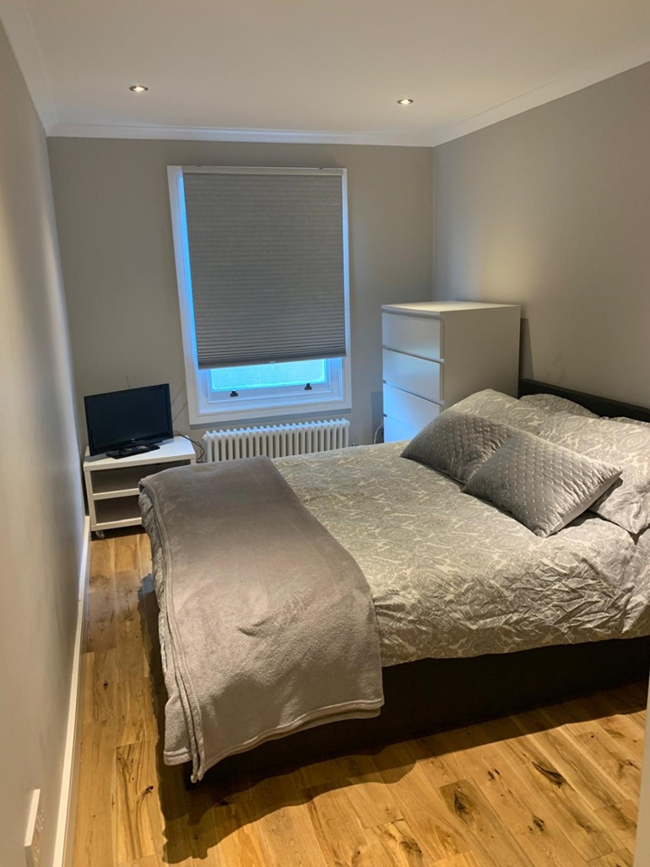 Room in a Shared House, London, SE17, N1 7GU