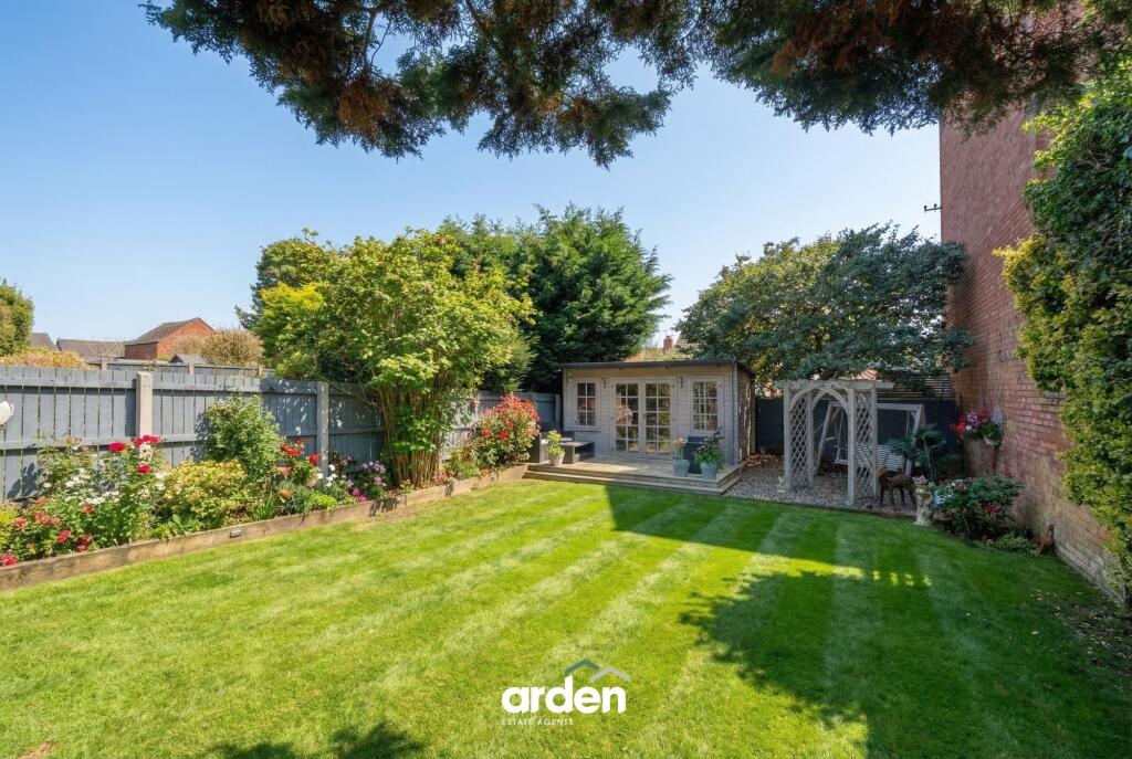 Additional image 23 of Carlyle Road, Bromsgrove, B60