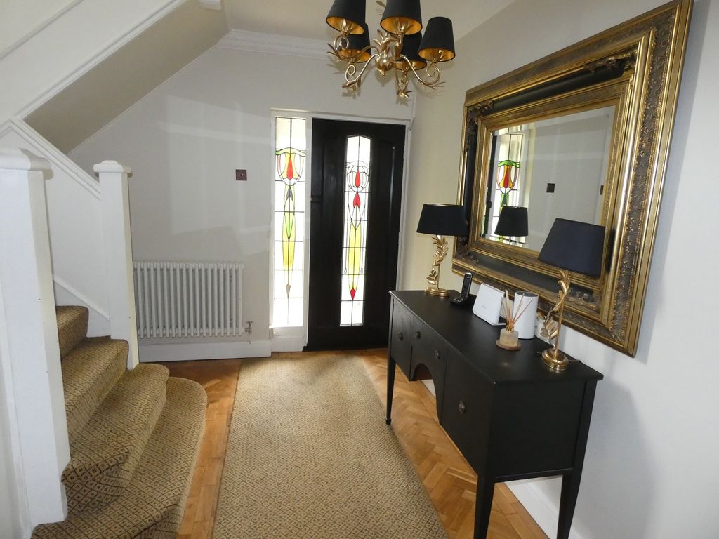 Additional image 13 of 4 bed detached house for saleChestnut Close, Rhyddings, Neath. SA10