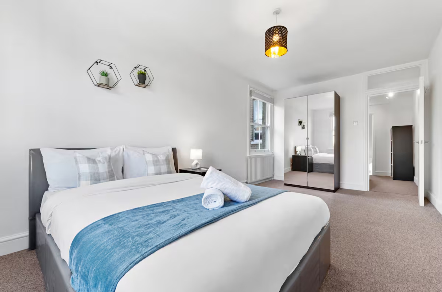 Additional image 8 of 4 Bed Flat, Brook Drive, SE11, N1 7GU