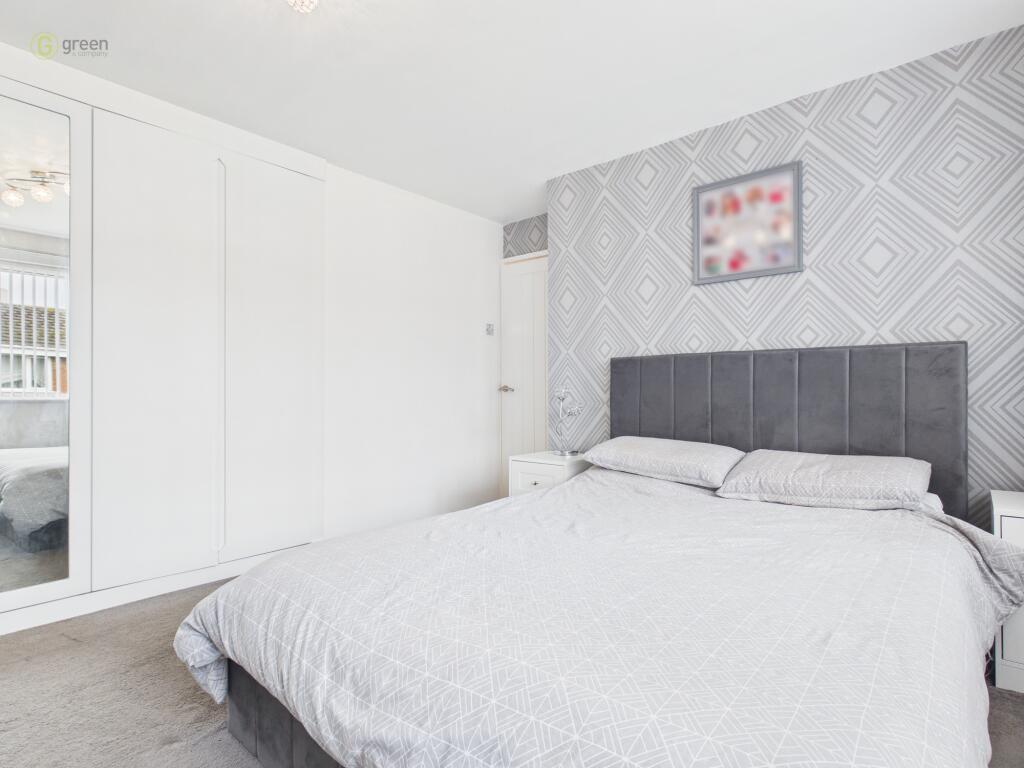 Additional image 21 of Birch Croft, Chelmsley Wood, B37