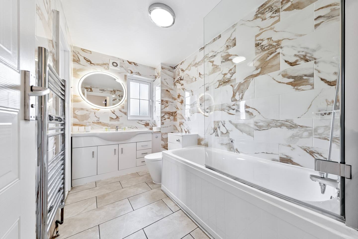 Additional image 9 of 4 Bed Semi-Detached House, Bunning Way, N7, N1 7GU