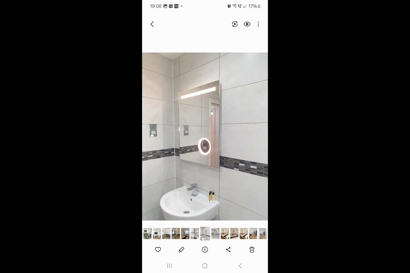 Additional image 6 of 1 Bed Flat, Penford Street, SE5, N1 7GU