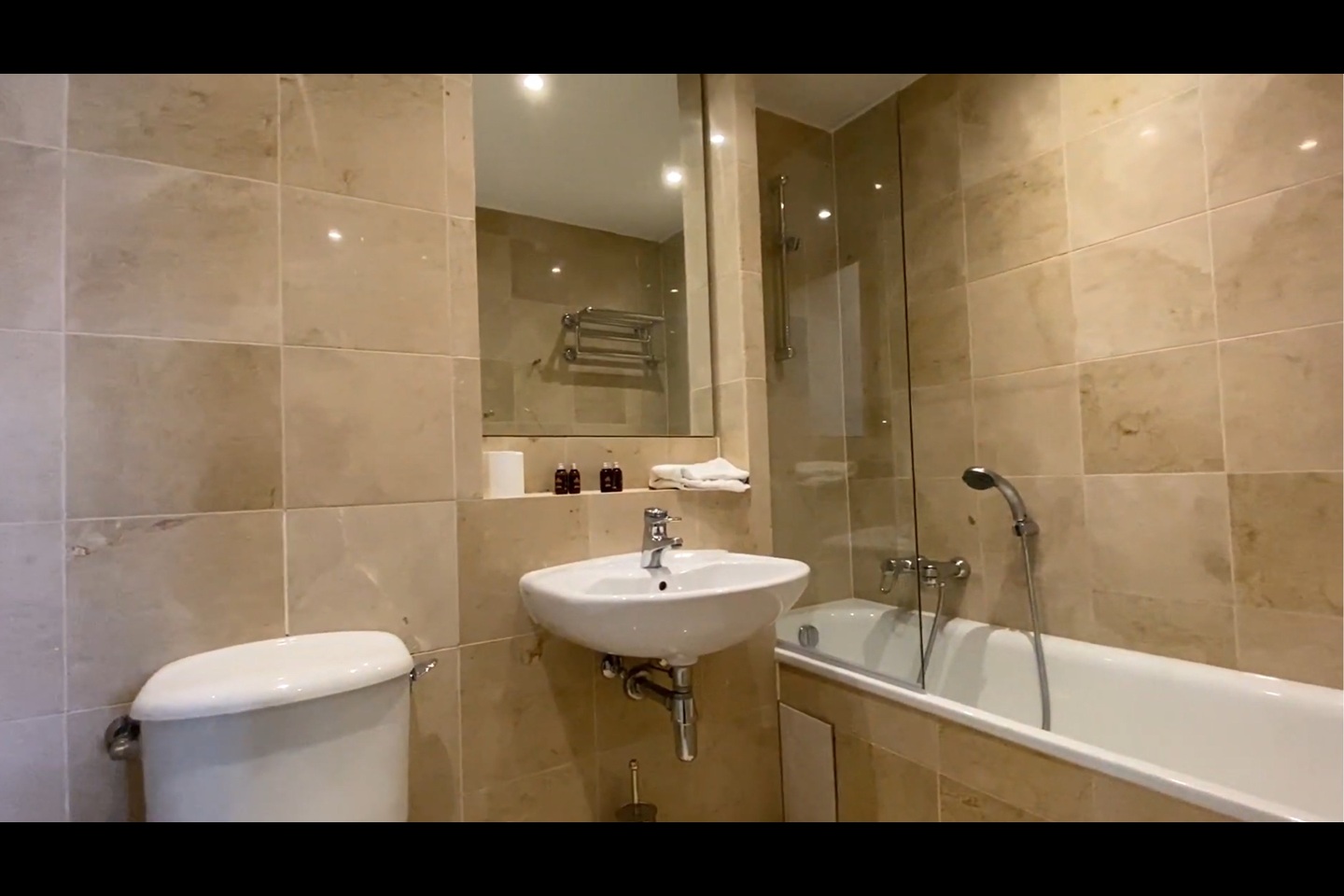 Additional image 5 of 2 Bed Flat, George St, W1H, N1 7GU