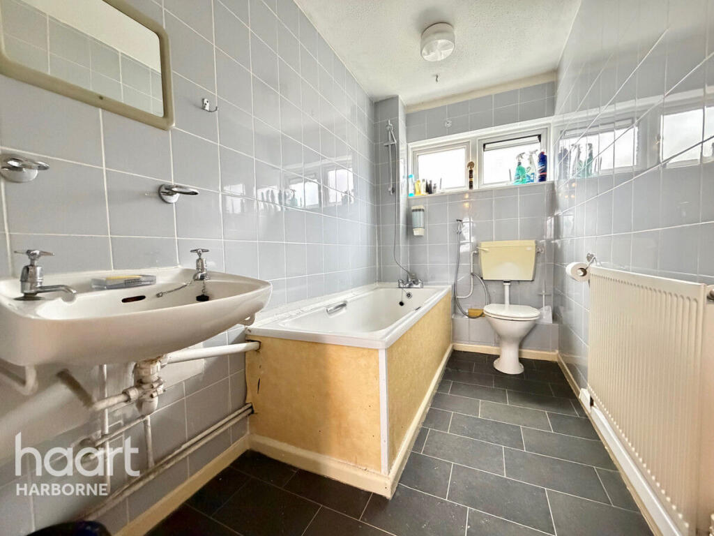 Camden Street, Birmingham