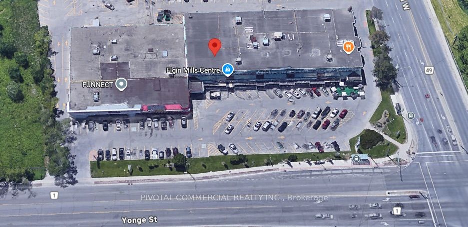 Additional image 2 of X-10720 Yonge Street, Richmond Hill, ON, L4C 3C9