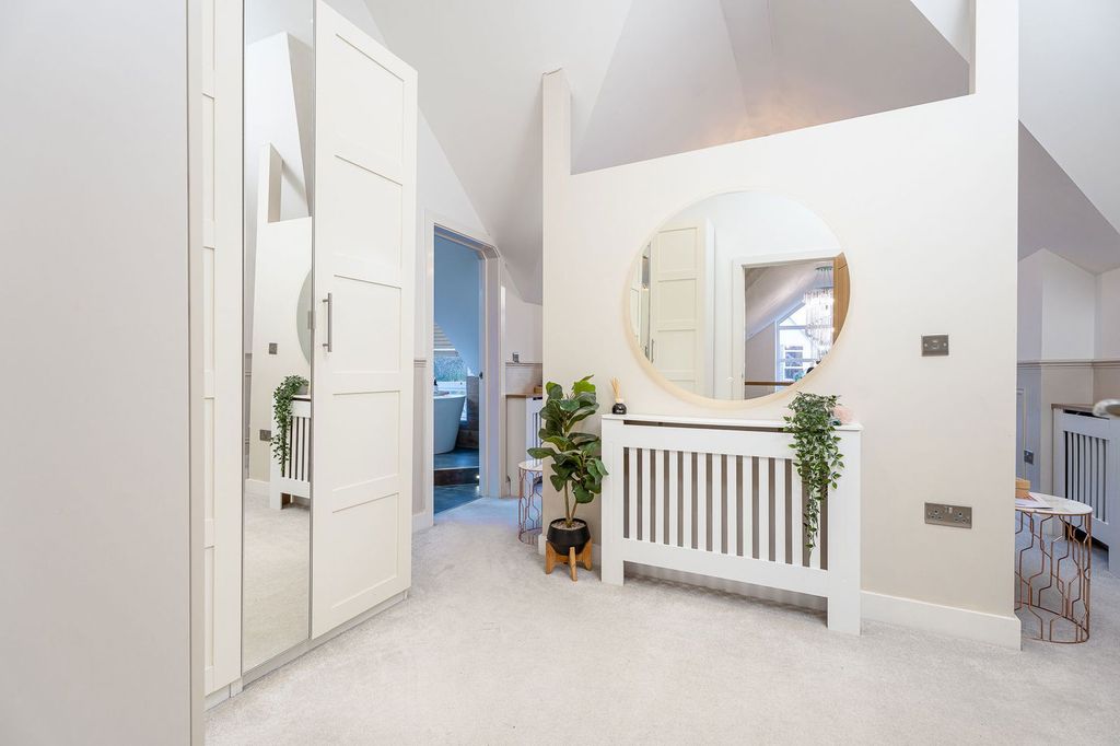 Additional image 14 of 4 bed detached house for saleTaillwyd Road, Neath Abbey, Neath SA10