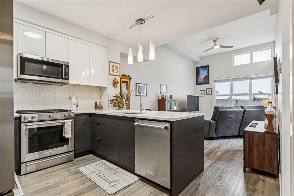 Additional image 3 of 1402-95 Burma Star Road SW, Calgary, AB, T3E 8A9