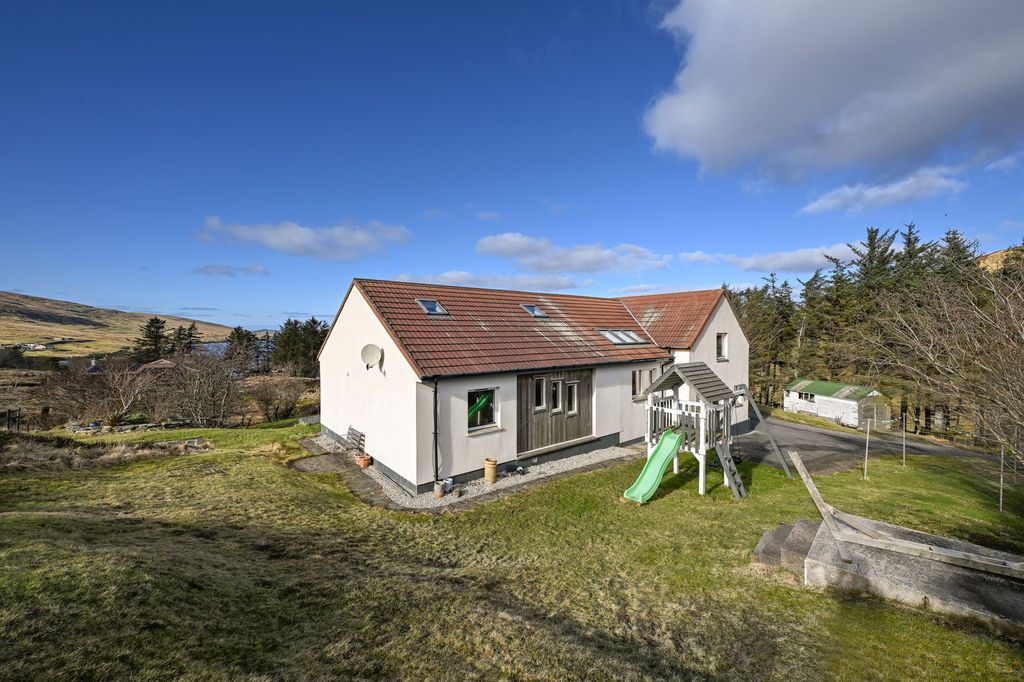 Additional image 56 of 5 bed detached house for saleGapstow, Voe, Shetland ZE2