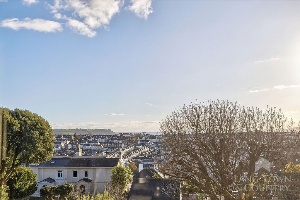 Additional image 2 of 3 bed flat for saleSeymour Road, Mannamead, Plymouth PL3