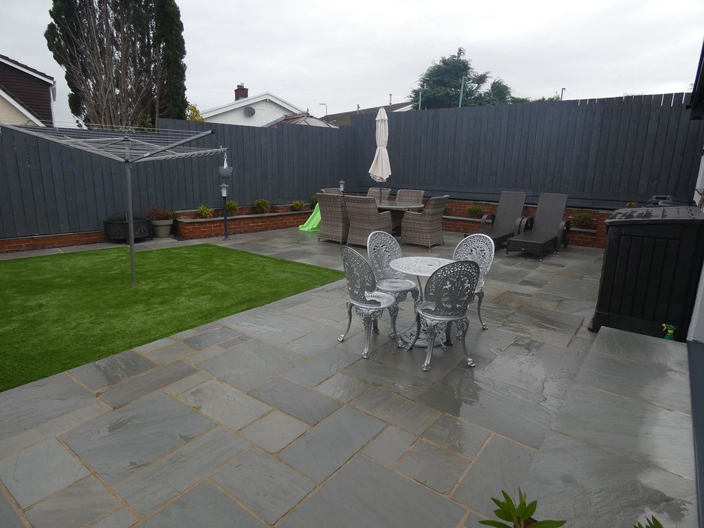 Additional image 17 of 3 bed detached bungalow for saleDaphne Road, Rhyddings, Neath . SA10